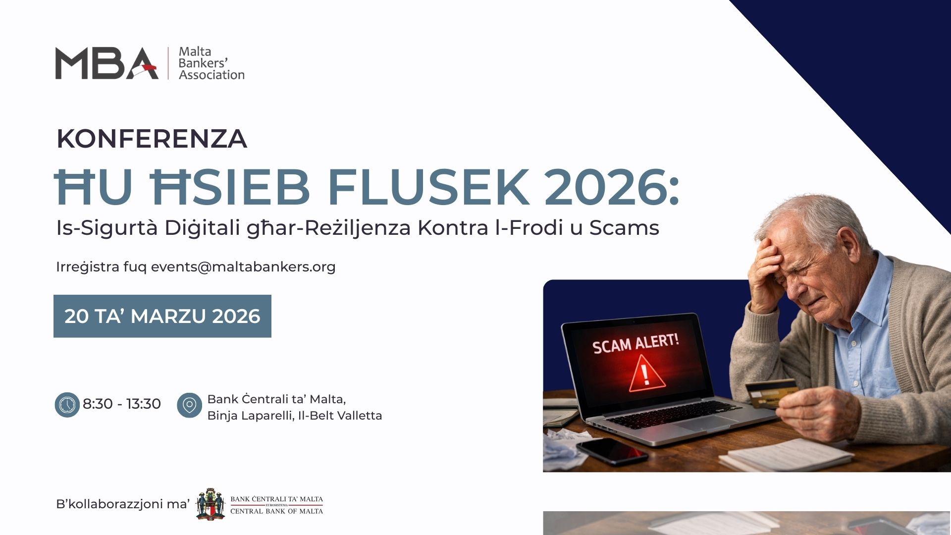 Ħu Ħsieb Flusek 2026