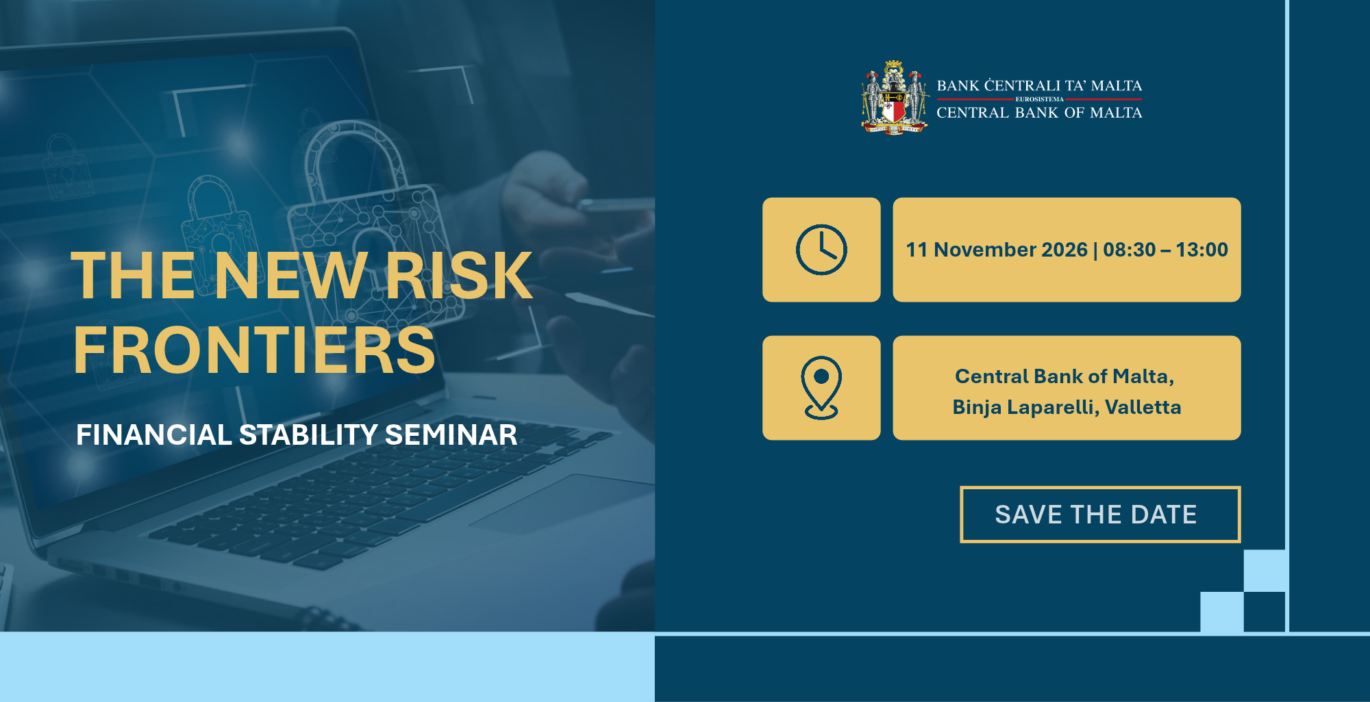Financial Stability Seminar