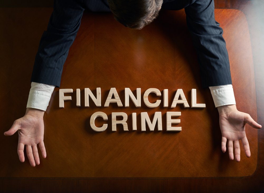 Financial Crime