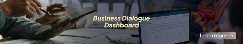 Business Dialogue Dashboard