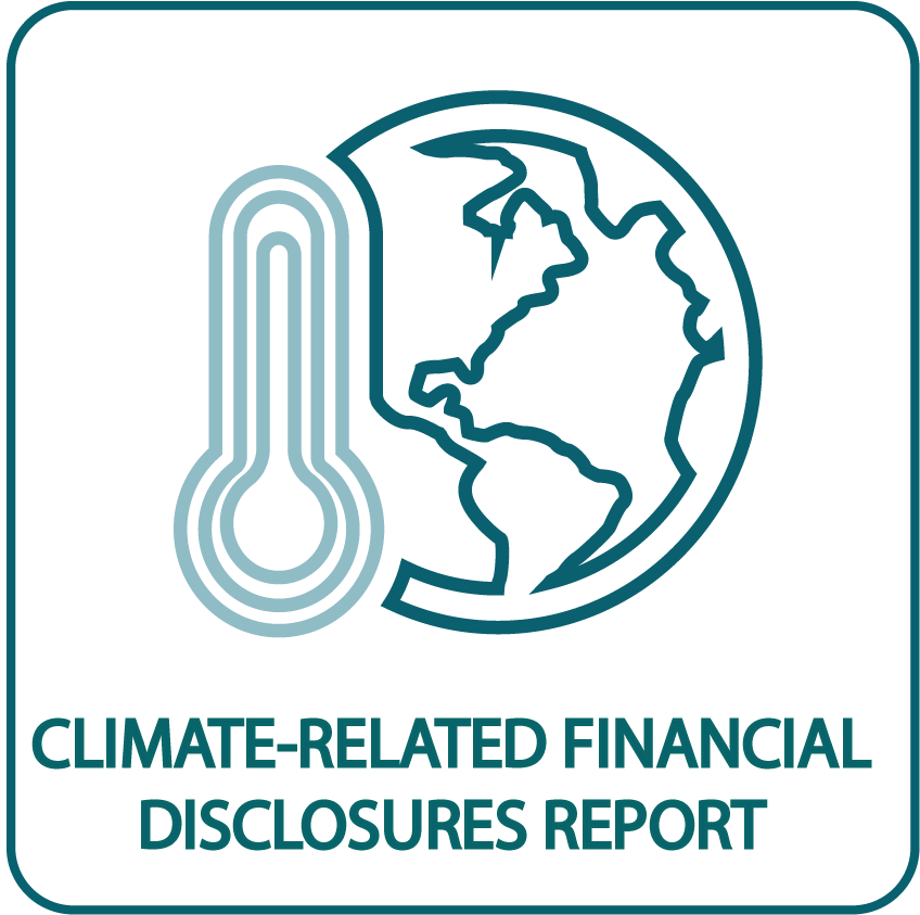 Climate-Related Financial Disclosures Report