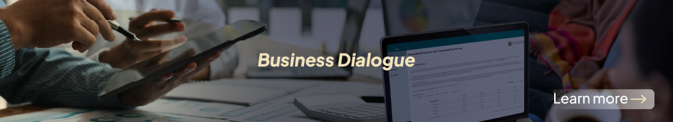 Business Dialogue