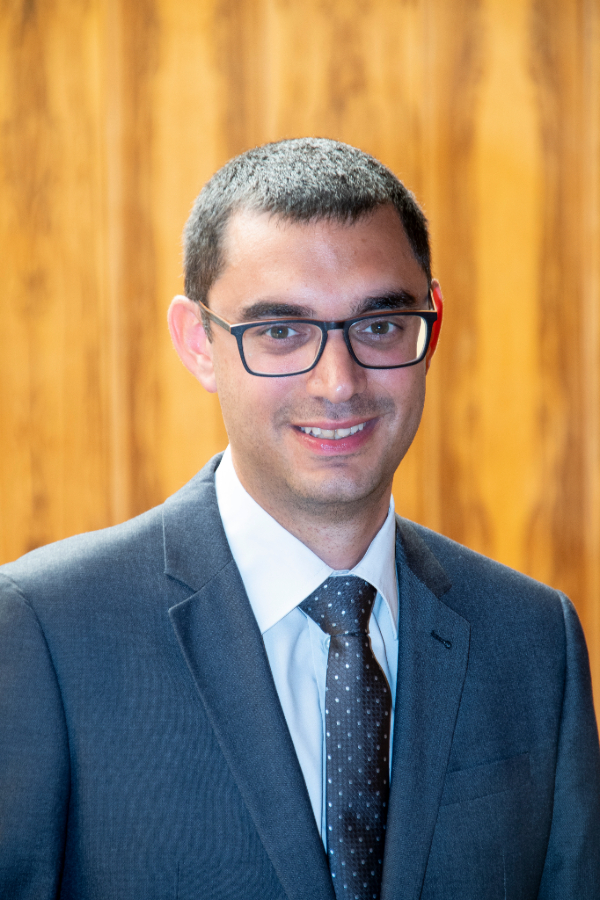 Noel Rapa