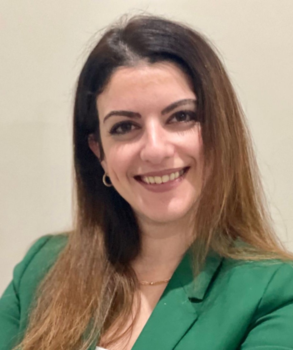 Kimberley Agius