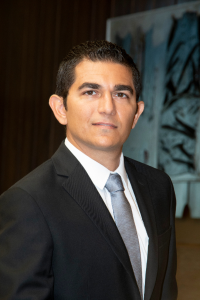 Owen Grech