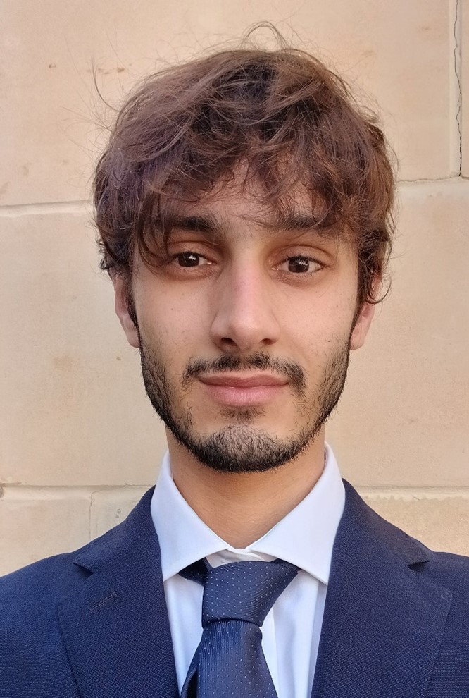 Matteo Panfilo