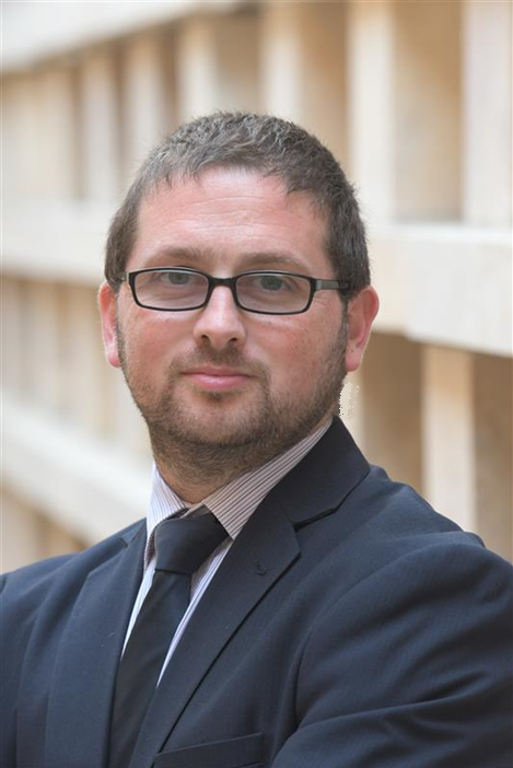 Andrew Spiteri