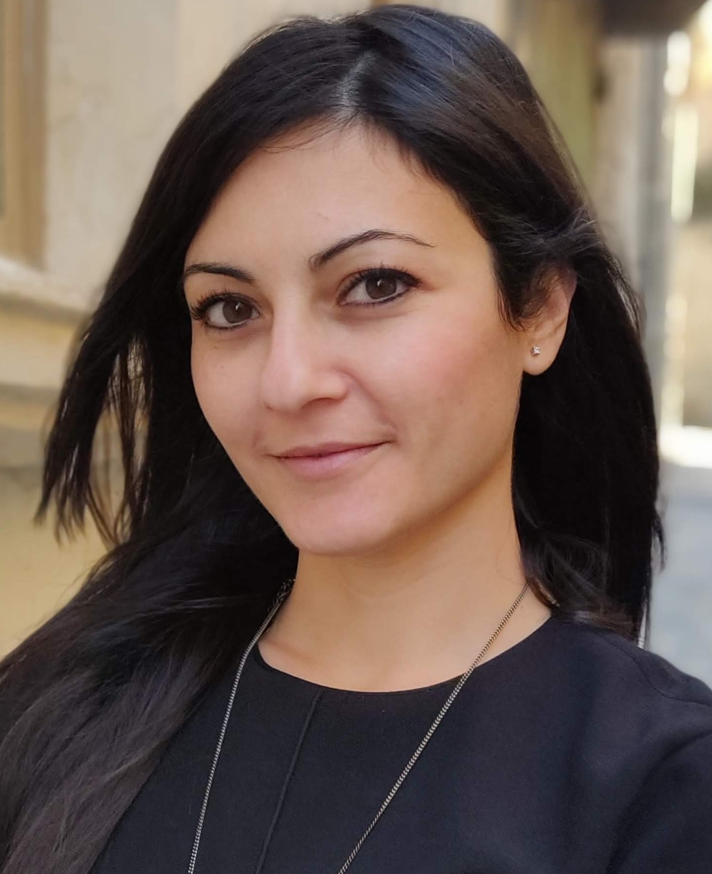 Christine Balzan