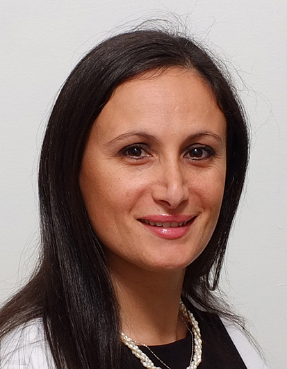Wendy Zammit