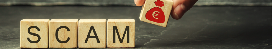 Scam