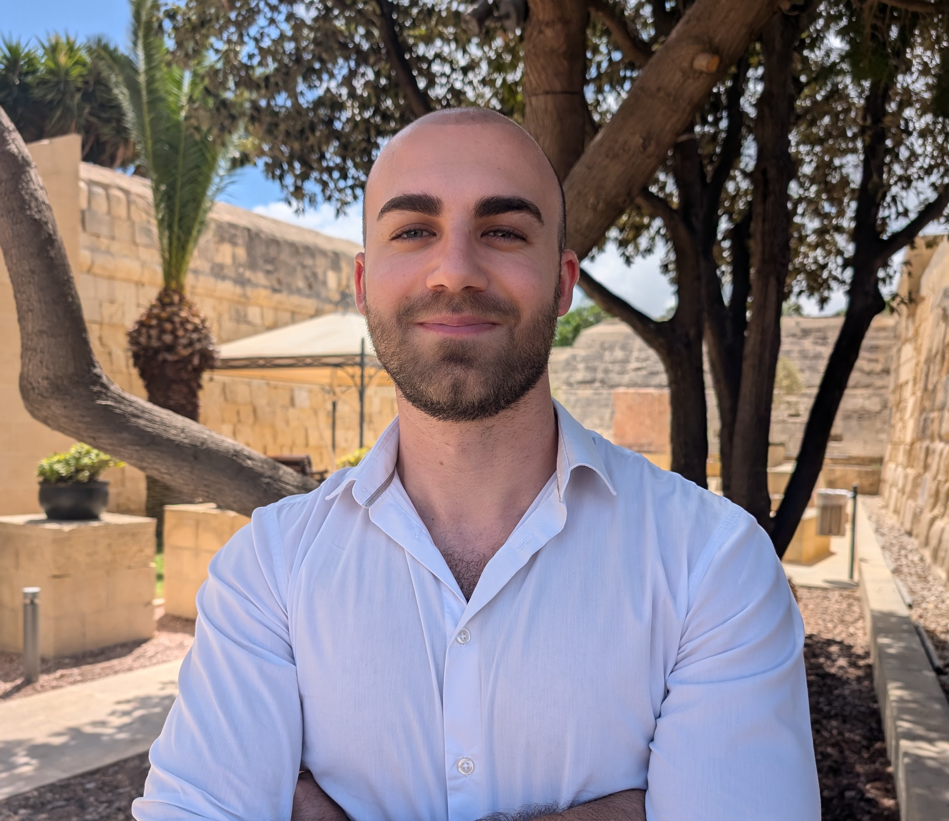 Kristen Carabott Kristen Carabott