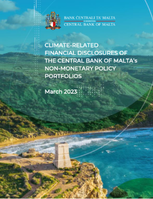 Climate-Related Financial Disclosures 2023