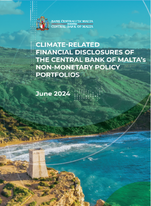 Climate-Related Financial Disclosures 2024