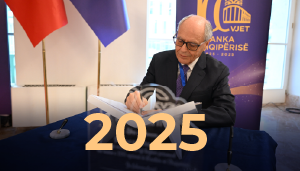 Governor's Activities 2023