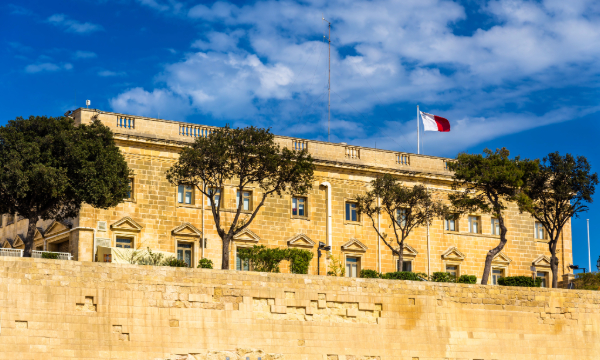 Why central banking matters