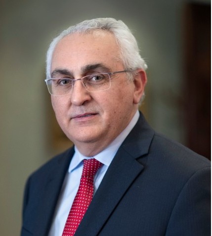 Mr Alexander Demarco