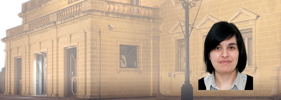 New Deputy Governor of the Central Bank of Malta