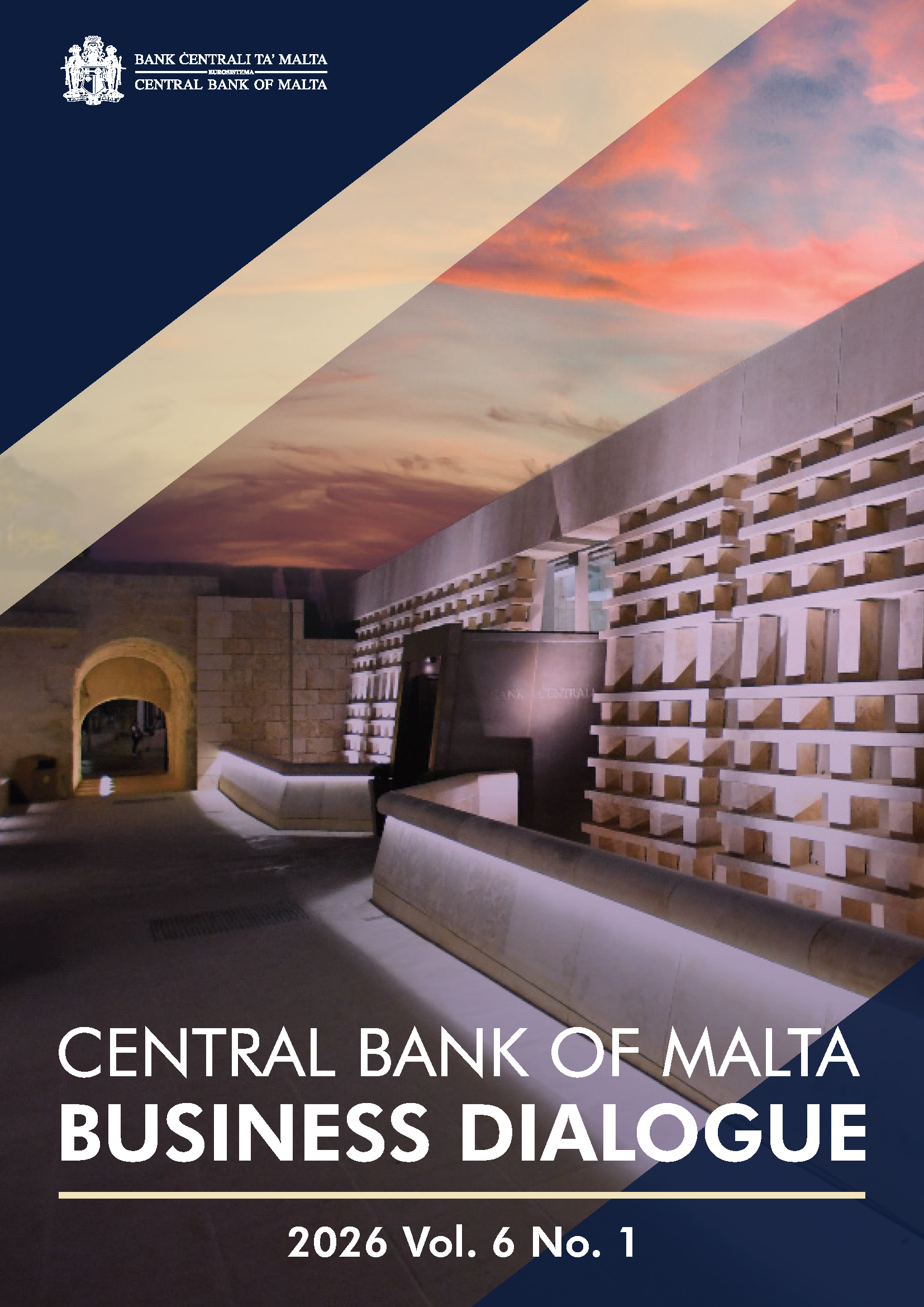 Business Dialogue 2026:1