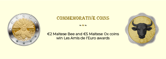 Les Amis de l'Euro awards