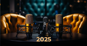 Media Interviews 2025