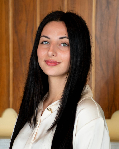 Eliza Farrugia