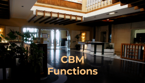CBM Functions