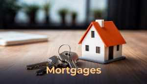 Mortgages