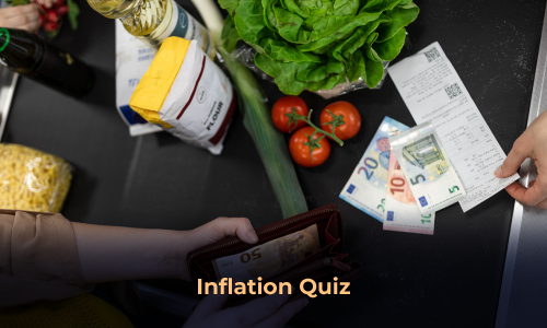 Inflation Quiz