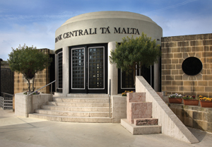 Central Bank of Malta Annexe