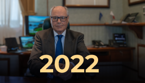 Governor's Activities 2022