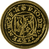 Picciolo gold coin