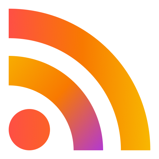 RSS Icon