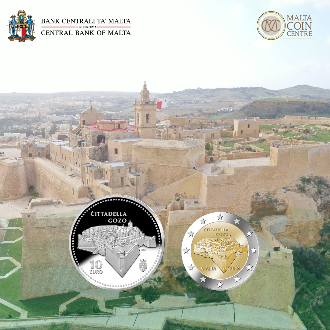 Cittadella Coins