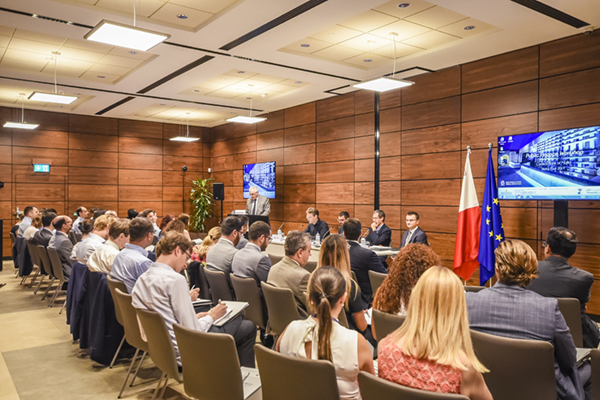 Central Bank of Malta Public Finance Workshop