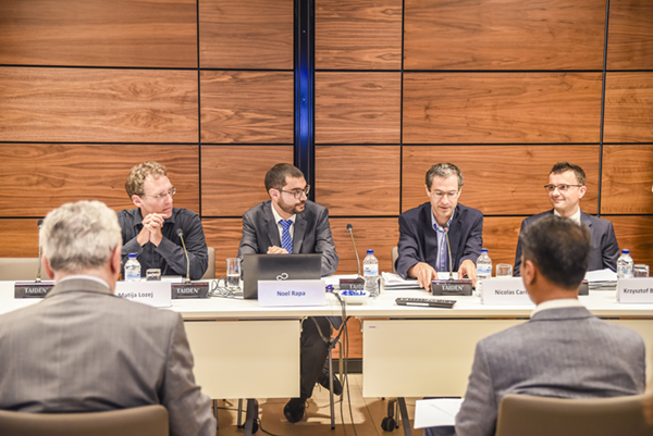 Central Bank of Malta Public Finance Workshop