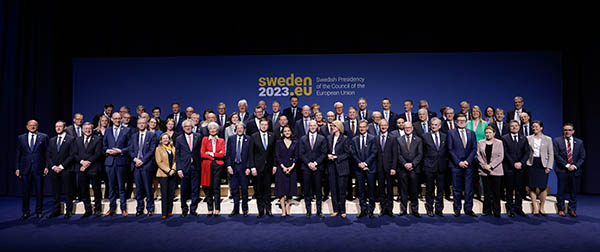 The Central Bank of Malta Governor, Professor Edward Scicluna, participated in the informal Economic and Financial Affairs (ECOFIN) meetings in Stockholm, Sweden on 28 April 2023.