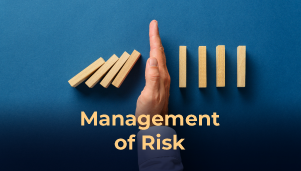 Management of Risk