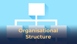 Organisational Structure