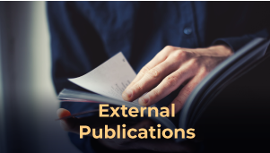 External Publications