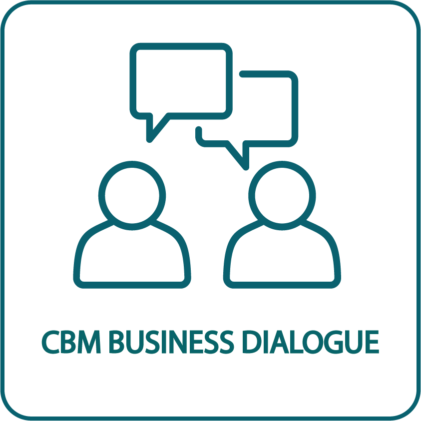 CBM Business Dialogue