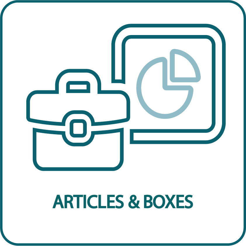 Articles & Boxes