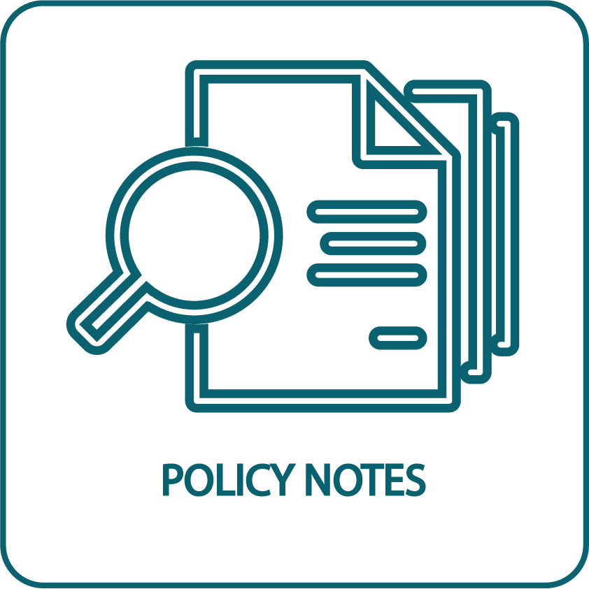 Policy Notes