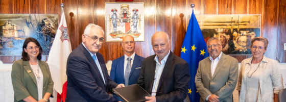 CBM Signs Agreement to Support Postgraduate Studies & Academic Excellence