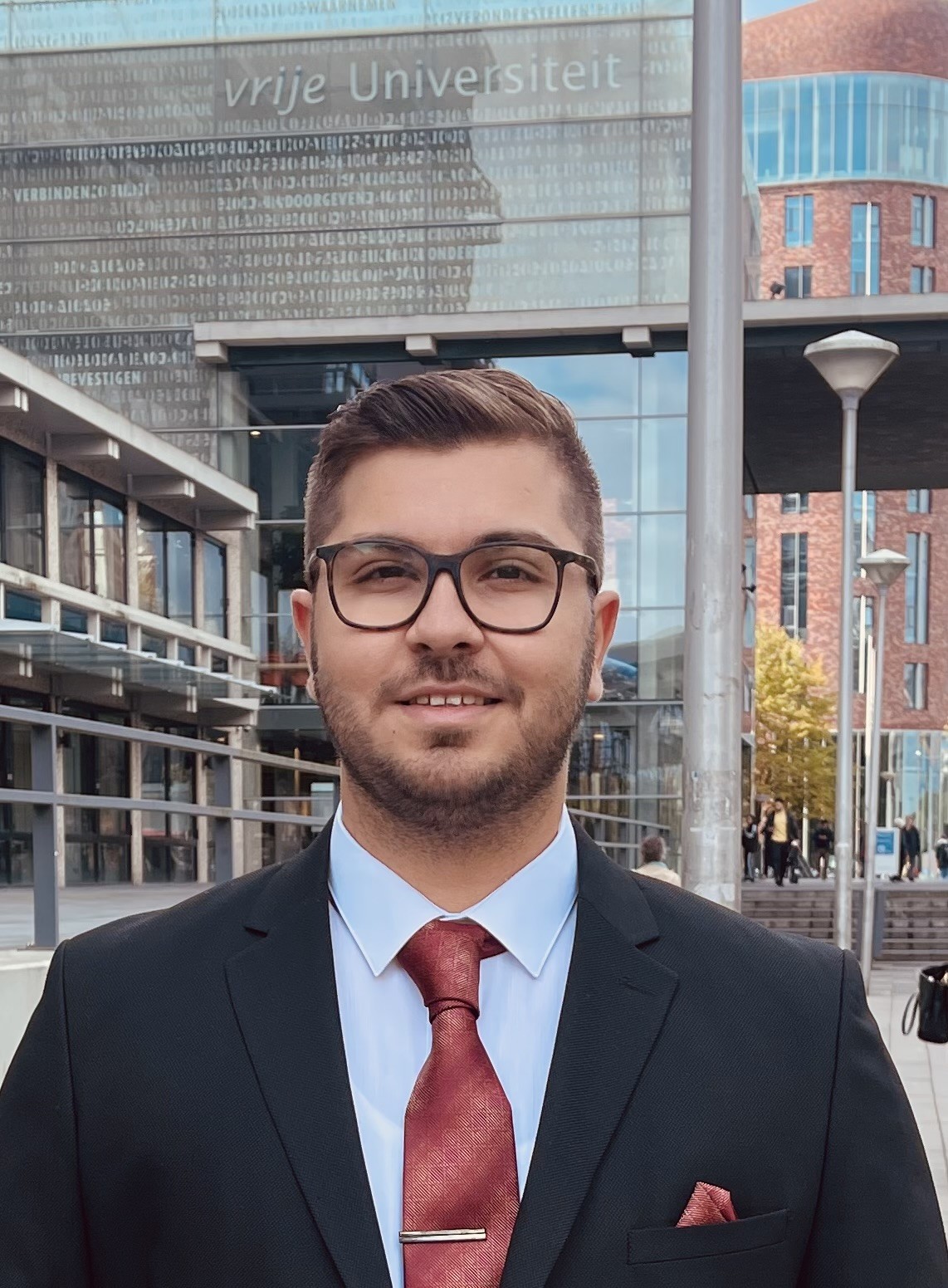 Ian Debattista