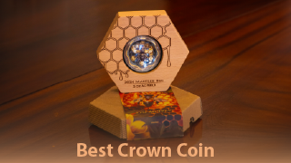 Best Crown Coin