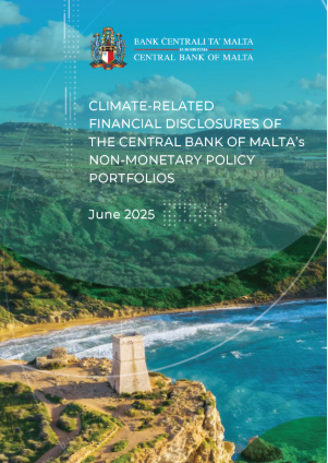 Climate-Related Financial Disclosures 2025