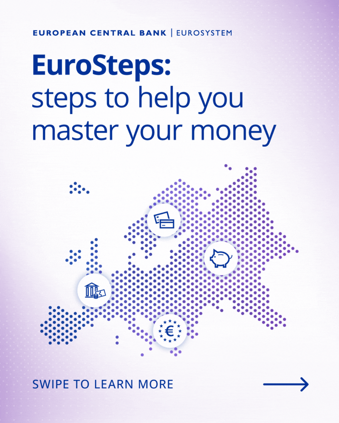 EuroSteps Challenge