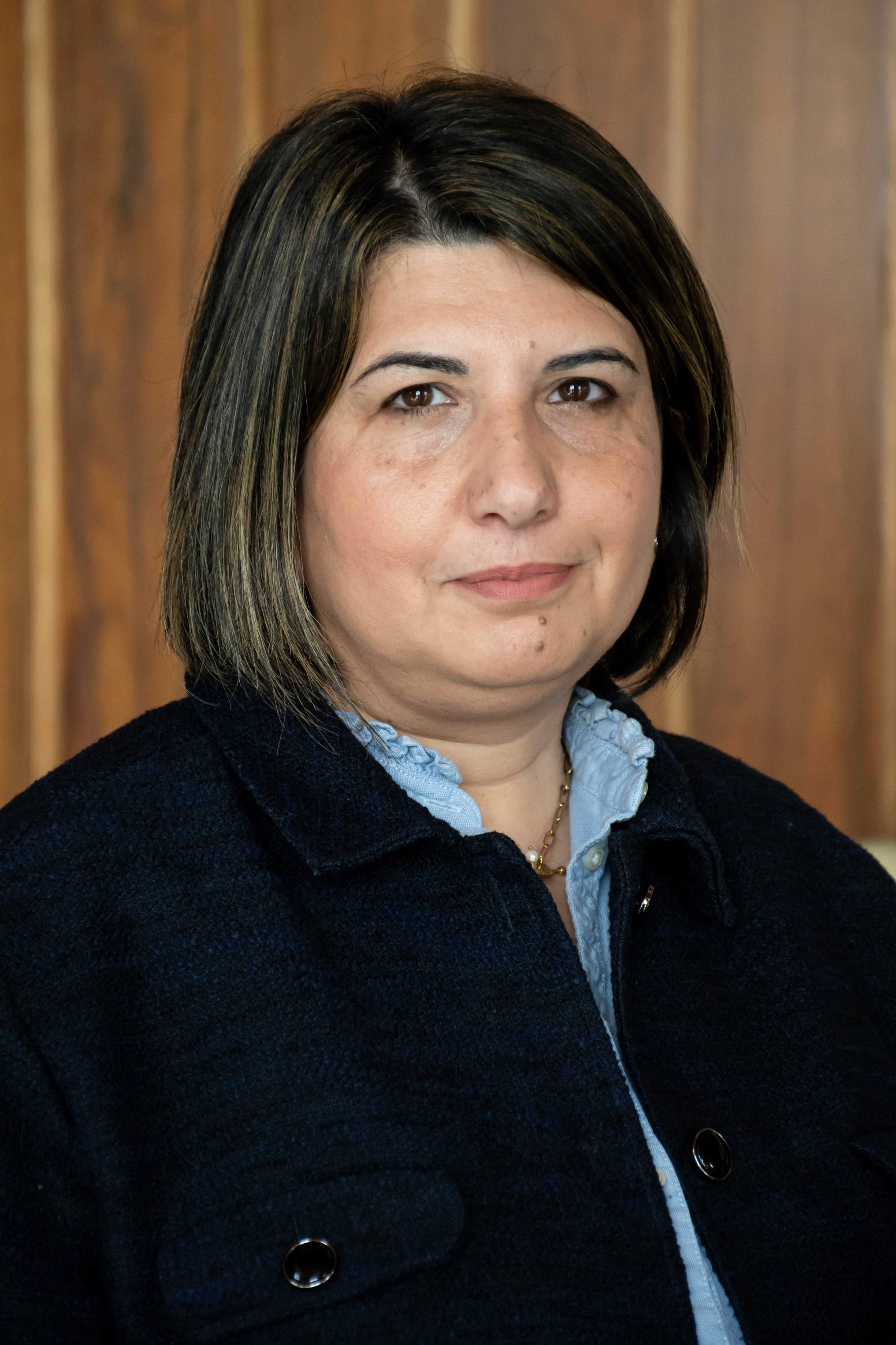Sandra Zerafa