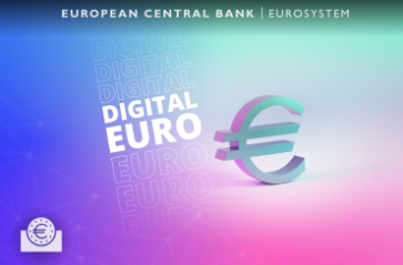 Approaching the digital euro era