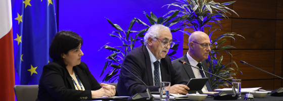 Central Bank of Malta Strategic Plan 2027-2030